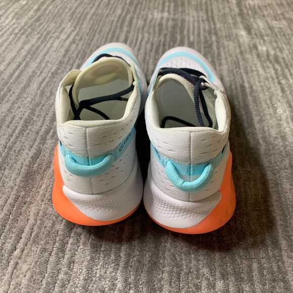 Nike Joyride Dual Run Womens 7 CD4363-102 White Running Shoes Sneakers - Picture 2 of 10